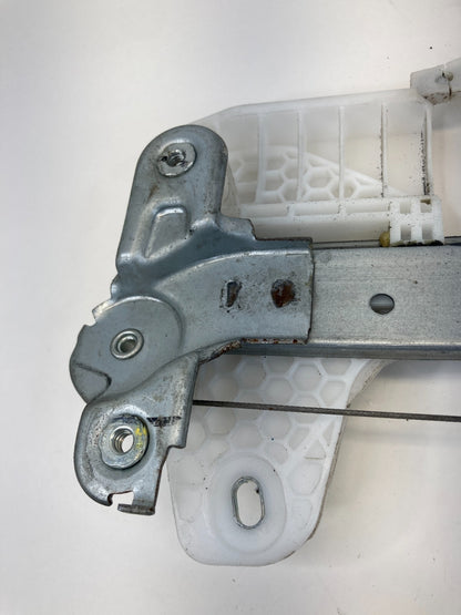 11-17 Honda Odyssey Right Sliding Door Window Regulator & Motor 72710-TK8-A112