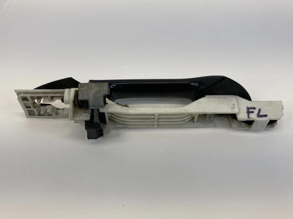 2008-2012 Honda Accord Sedan Front Left Driver Side Exterior Door Handle OEM