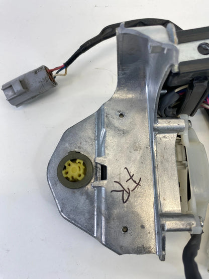 2007-2009 LEXUS RX350 RIGHT ADAPTIVE HEADLIGHT SWIVEL MODULE 89902-48020 OEM