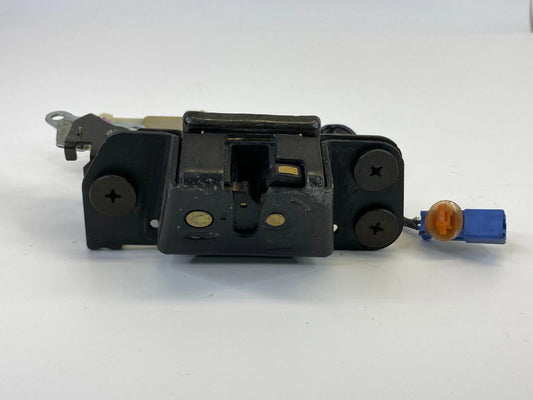 2003 04 05 2006 HONDA ELEMENT REAR TRUNK TAILGATE LID LOCK LATCH ACTUATOR OEM