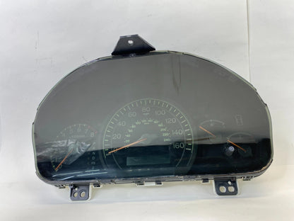2004 HONDA ACCORD 3.0L INSTRUMENT CLUSTER SPEEDOMETER 261K OEM 78100-SDB-A220-M1