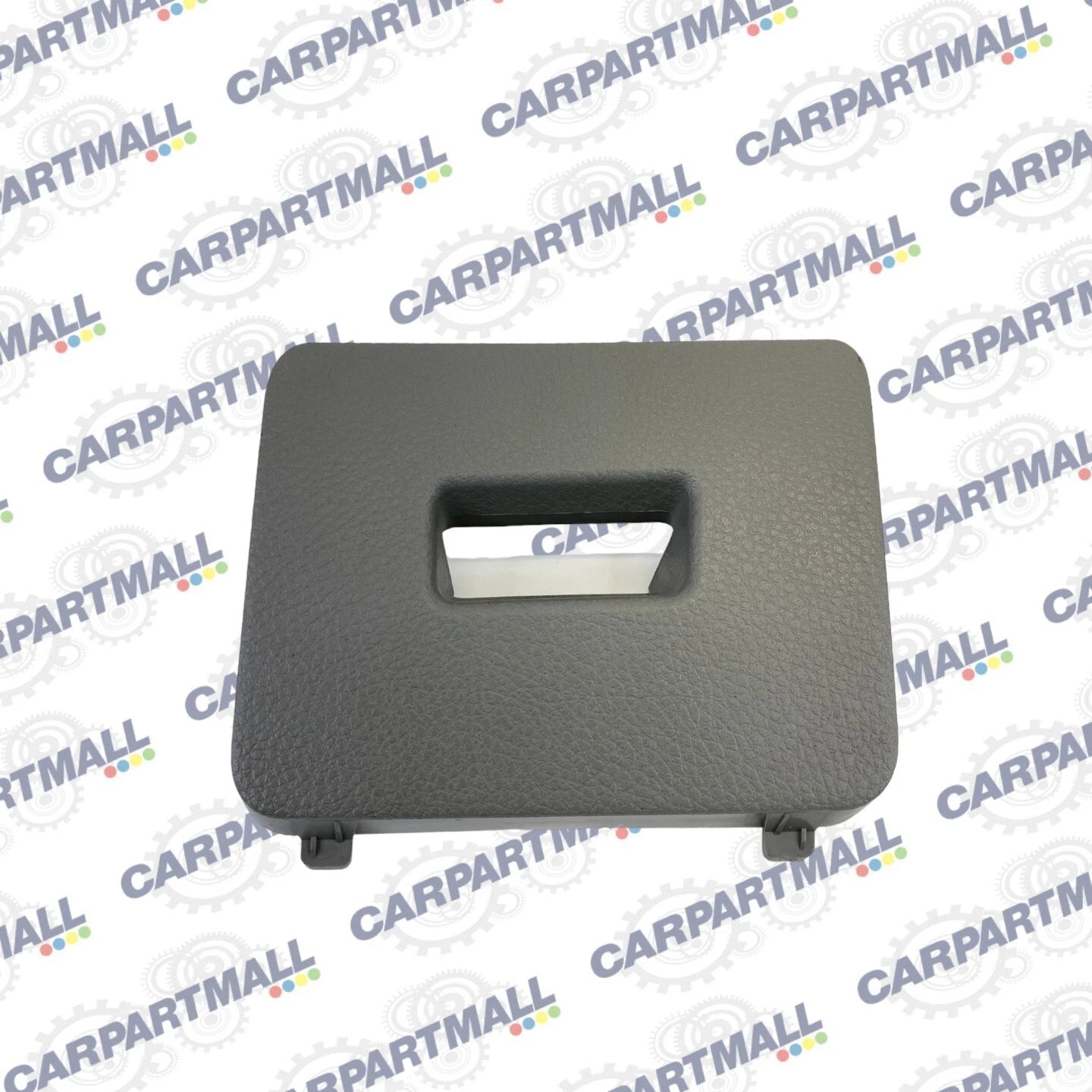 2007-2012 NISSAN ALTIMA DASH FUSE RELAY BOX DOOR LID COVER TRIM 68964-JA000 OEM