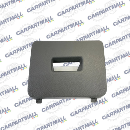 2007-2012 NISSAN ALTIMA DASH FUSE RELAY BOX DOOR LID COVER TRIM 68964-JA000 OEM