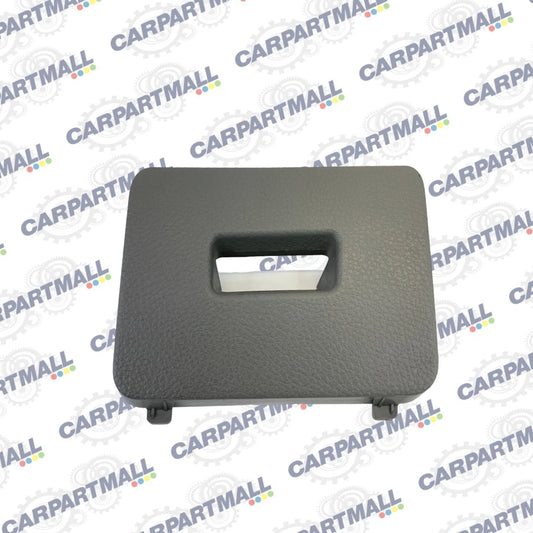 2007-2012 NISSAN ALTIMA DASH FUSE RELAY BOX DOOR LID COVER TRIM 68964-JA000 OEM