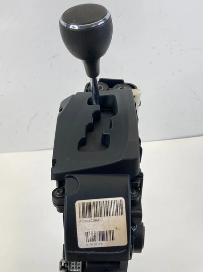 2011-2016 CHRYSLER TOWN & COUNTRY 3.6L AT GEAR SELECTOR SHIFT SHIFTER LEVER OEM