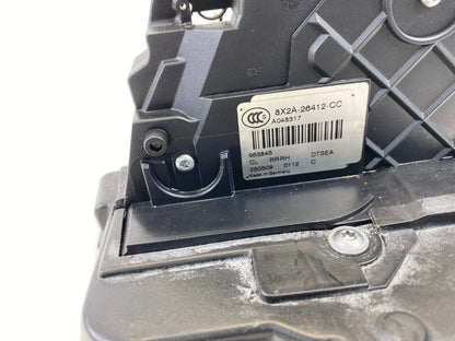 2007-2013 RANGE ROVER SPORT REAR RIGHT DOOR LOCK LATCH ACTUATOR 8X2A-26412-CC