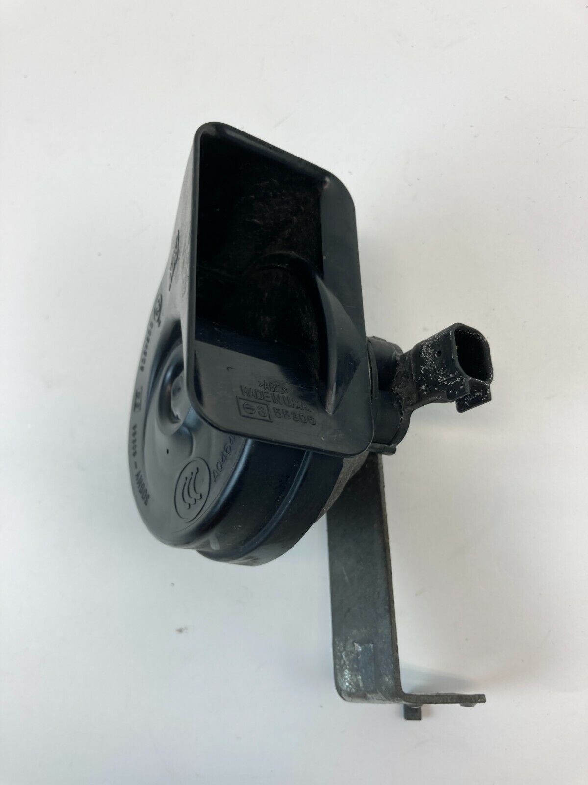 2012-2018 Chevrolet Sonic High Horn Tone Note Alarm Siren Pitch E3-0055306 OEM