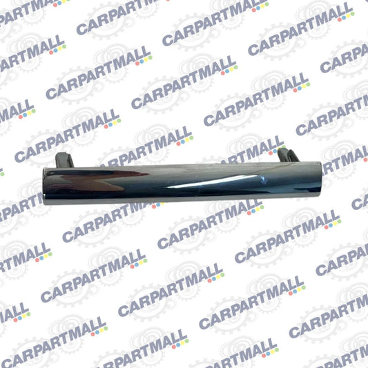 03-08 TOYOTA MATRIX RIGHT DASH CENTER INSTRUMENT PANEL SIDE TRIM CHROME OEM