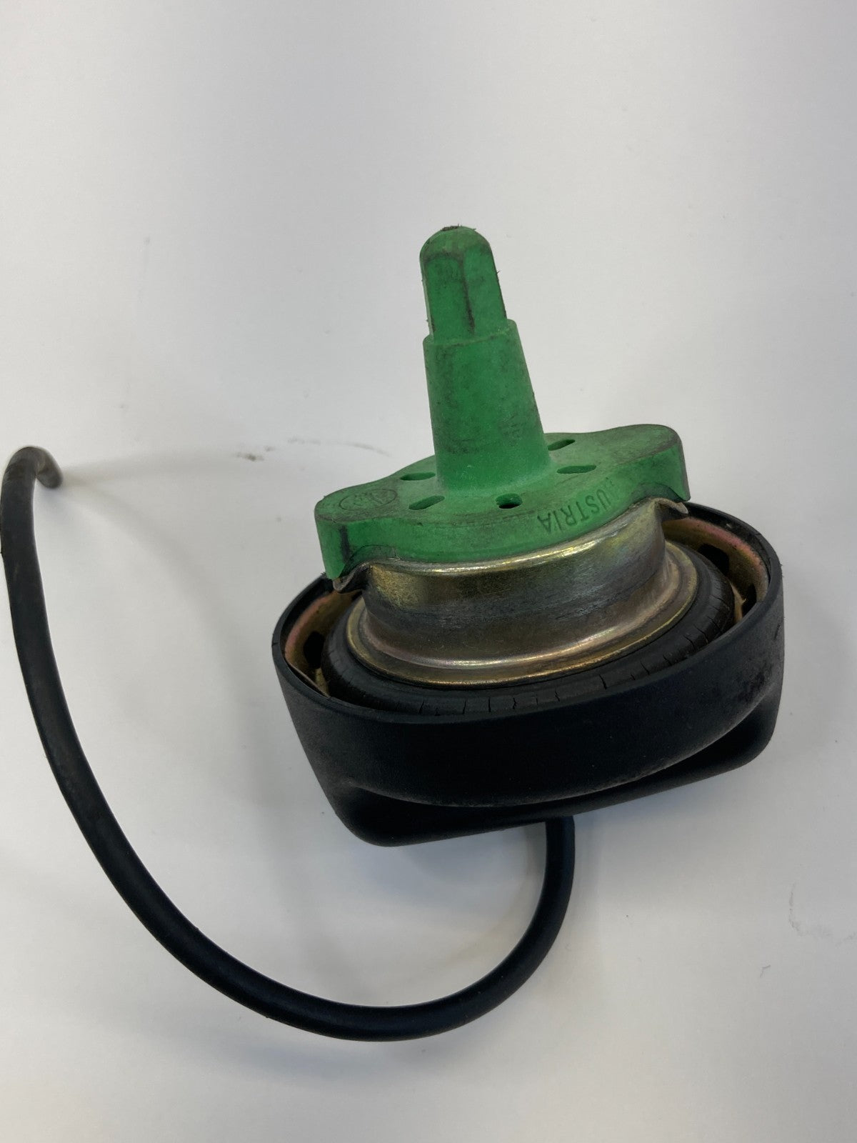 2002-2019 Mini Cooper Fuel Filler Gas Tank Lid Cap Cover OEM