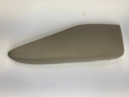 2000-2006 MAZDA MPV REAR LEFT INTERIOR QUARTER PANEL ARMREST STORAGE LID ASSY