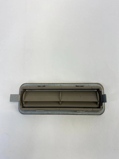95-99 GMC YUKON CHEVY TAHOE ROOF AC HEATER AIR VENT DUCT GRILLE 15675658 OEM