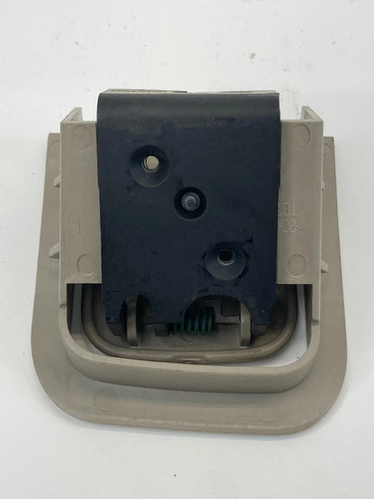 06-09 MERCURY MILAN 06-09 FORD FUSION HOOD RELEASE OPENER HANDLE BEZEL TRIM OEM