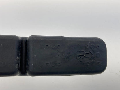 2002-2006 TOYOTA CAMRY REAR LEFT DRIVER DOOR HANDLE POCKET MAT OEM 74283AA010