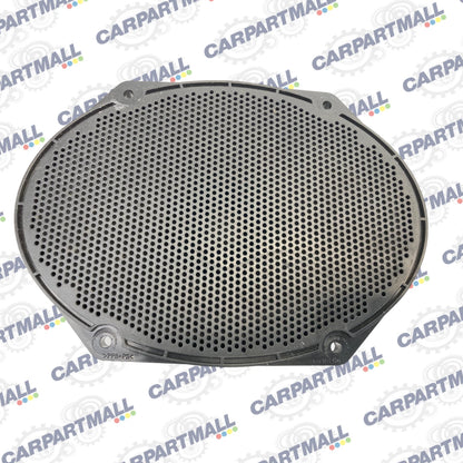 2008-2012 FORD ESCAPE 08-11 MARINER BACK REAR LEFT DOOR SPEAKER 7U5T-18808BA OEM