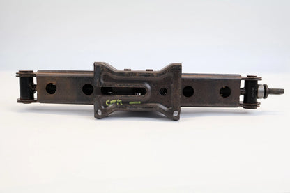 2011-2022 JEEP GRAND CHEROKEE EMERGENCY SPARE TIRE JACK TOOL KIT ASSEMBLY OEM