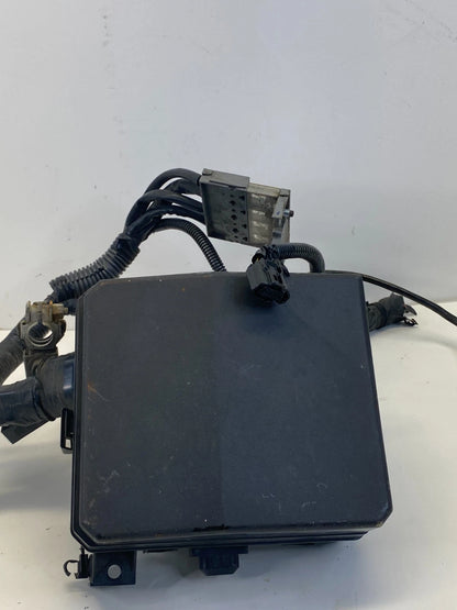 14-20 MITSUBISHI OUTLANDER SPORT ENGINE FUSE BOX RELAY JUNCTION BLOCK 8565A268