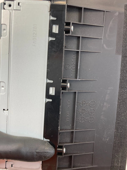 13-15 ACURA ILX CENTER DASH INFORMATION GPS DISPLAY SCREEN 39710-TX6-A012-M1 OEM