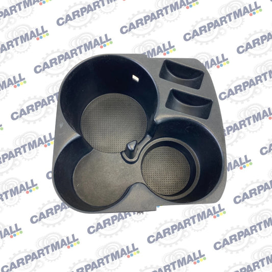 2007-2012 NISSAN ALTIMA FRONT CENTER CONSOLE CUP HOLDER COIN INSERT 114078 OEM