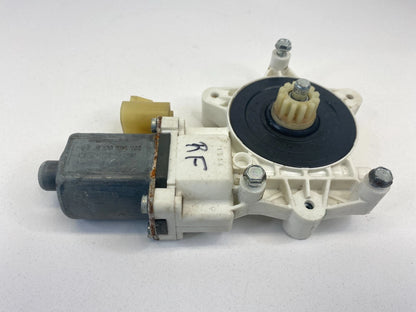 2006-2013 CHEVROLET IMPALA FRONT RIGHT SIDE WINDOW MOTOR 0130822261 OEM
