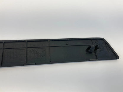 2010-2015 TOYOTA PRIUS FRONT LEFT DRIVER DOOR SCUFF PLATE STEP TRIM 67911-47030