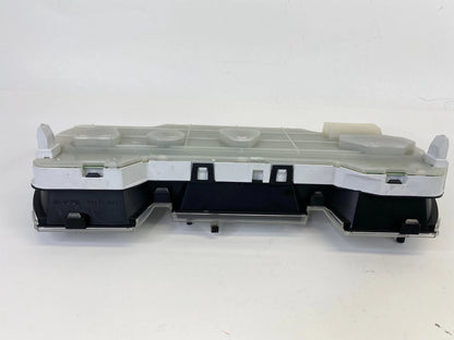 2007-2010 SCION TC INSTRUMENT CLUSTER SPEEDOMETER 207K MILES 83800-21380 OEM