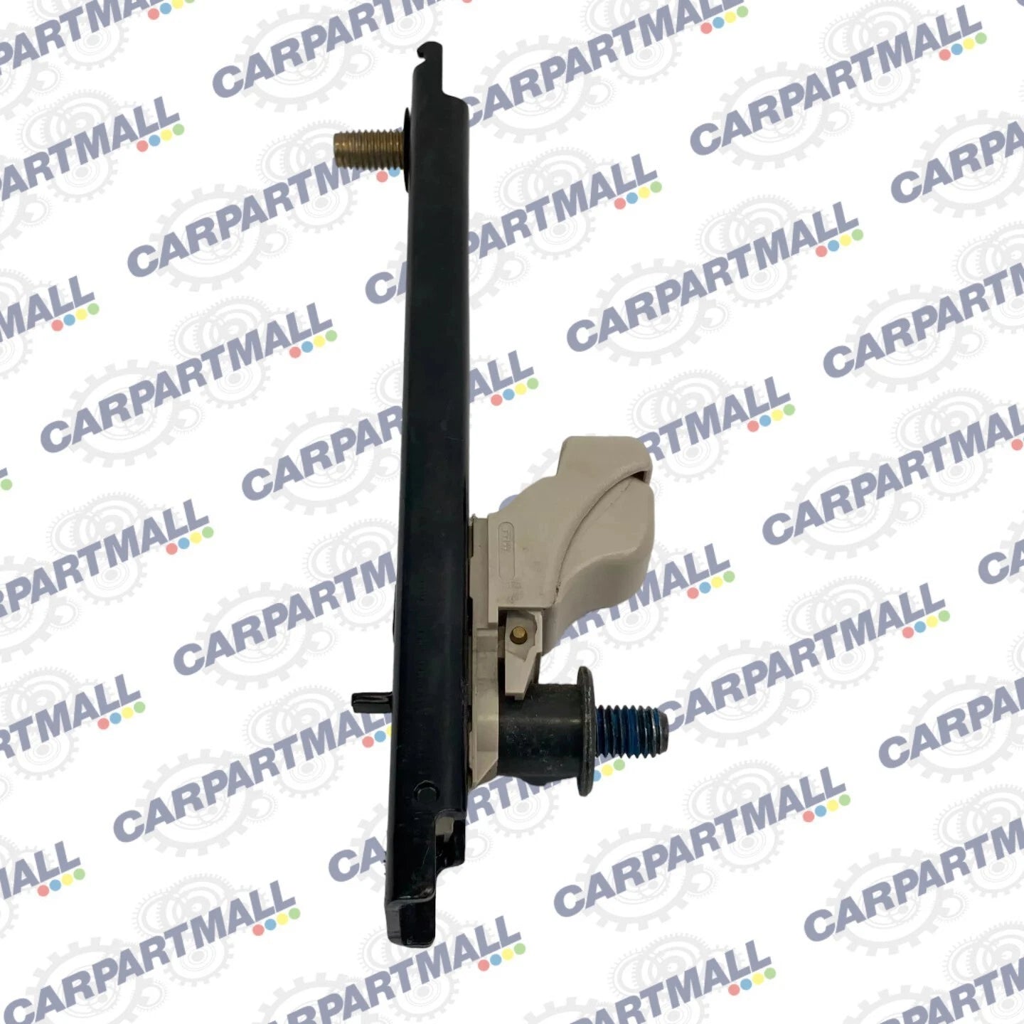 2003-2006 FORD EXPEDITION FRONT LEFT DRIVER SIDE SEAT BELT HEIGHT ADJUSTER OEM