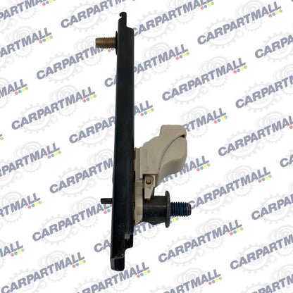 2003-2006 FORD EXPEDITION FRONT LEFT DRIVER SIDE SEAT BELT HEIGHT ADJUSTER OEM