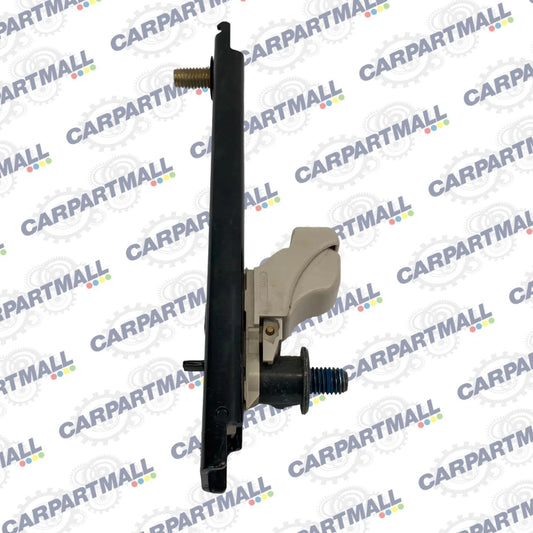 2003-2006 FORD EXPEDITION FRONT LEFT DRIVER SIDE SEAT BELT HEIGHT ADJUSTER OEM