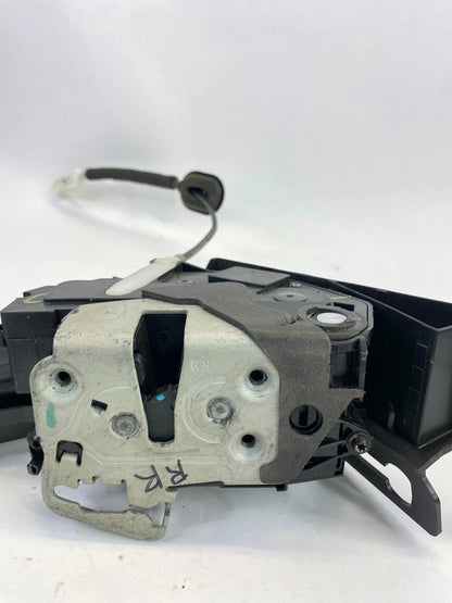 2013-2020 FORD FUSION REAR RIGHT DOOR LATCH LOCK ACTUATOR AE8A-5426412-BJ OEM