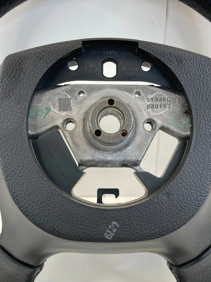 2006 2007 06 07 INFINITI M35 M45 STEERING WHEEL ASSEMBLY OEM