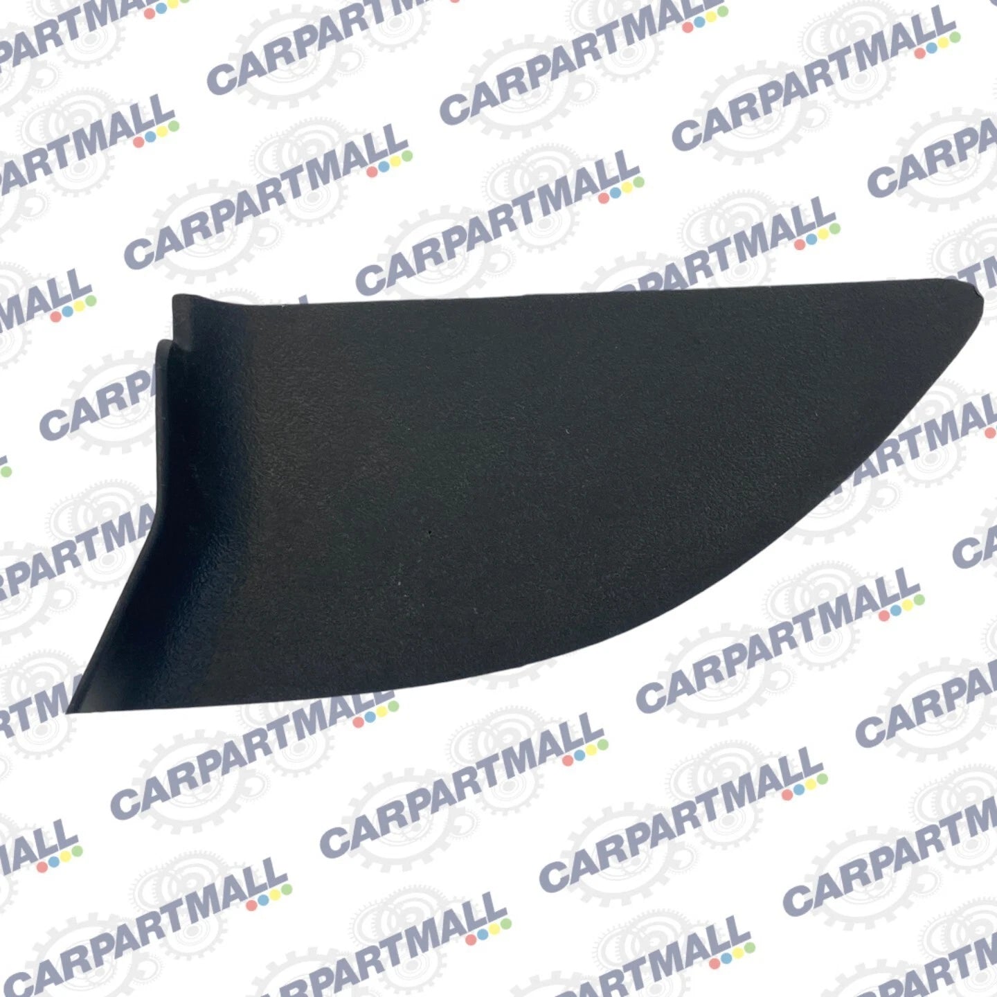 06-10 INFINITI M35 FRONT RIGHT INTERIOR DOOR HANDLE COVER BEZEL TRIM 80682-EG00