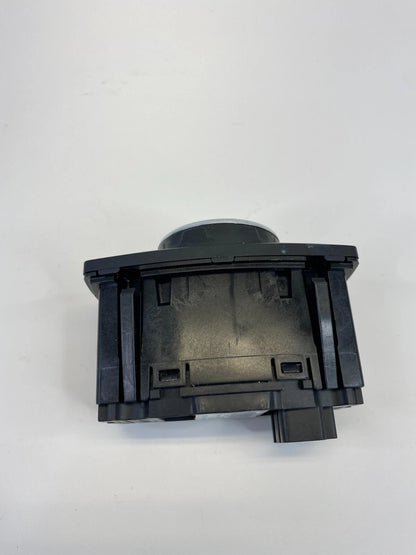 2013-2020 FORD FUSION HEADLIGHT LAMP SWITCH DASH CONTROL OEM DG9T13D061CDW