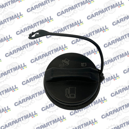 2006-2009 CHEVROLET TRAILBLAZER 4.2L L6 FUEL FILLER GAS TANK CAP LID COVER OEM