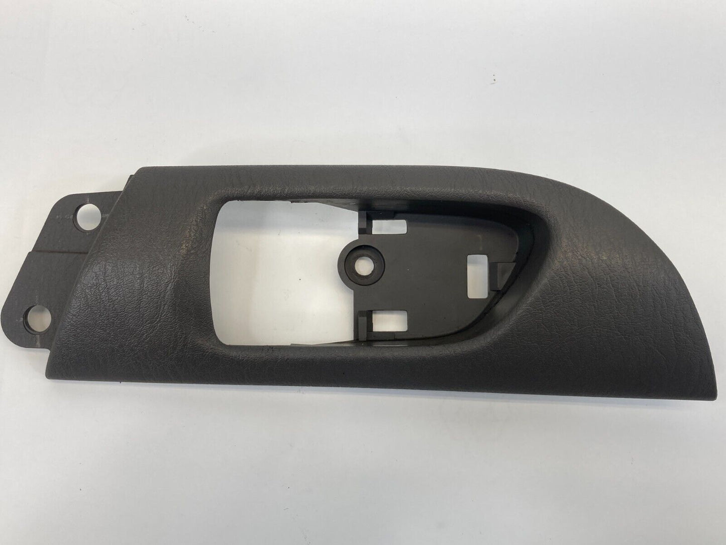 1998-2005 Lexus GS300 Rear Left Side Inner Door Handle Cover Bezel Trim OEM