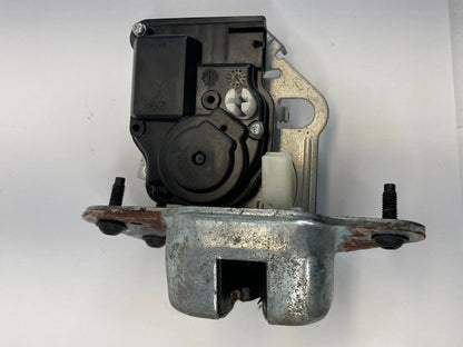 2009 2010 DODGE JOURNEY REAR TRUNK LIFTGATE LOCK LATCH ACTUATOR RELEASE
