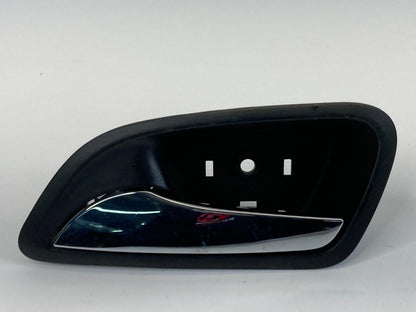 2011-2016 Chevrolet Cruze 16 Cruze Limited Front Left Side Inner Door Handle OEM