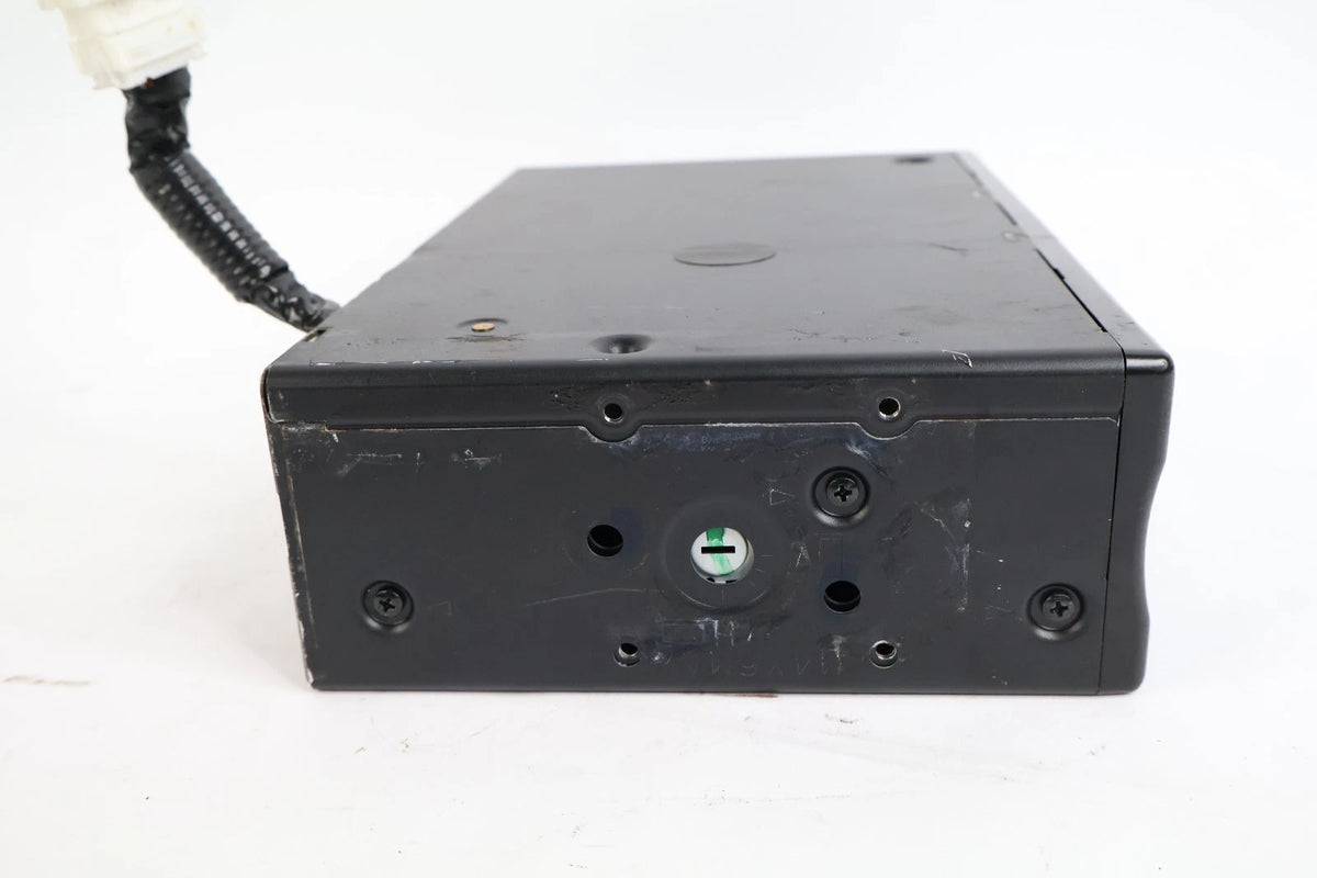 2007-2011 HONDA CR-V CRV RADIO CD DISC CHANGER PIONEER 39110-SWA-A012 OEM