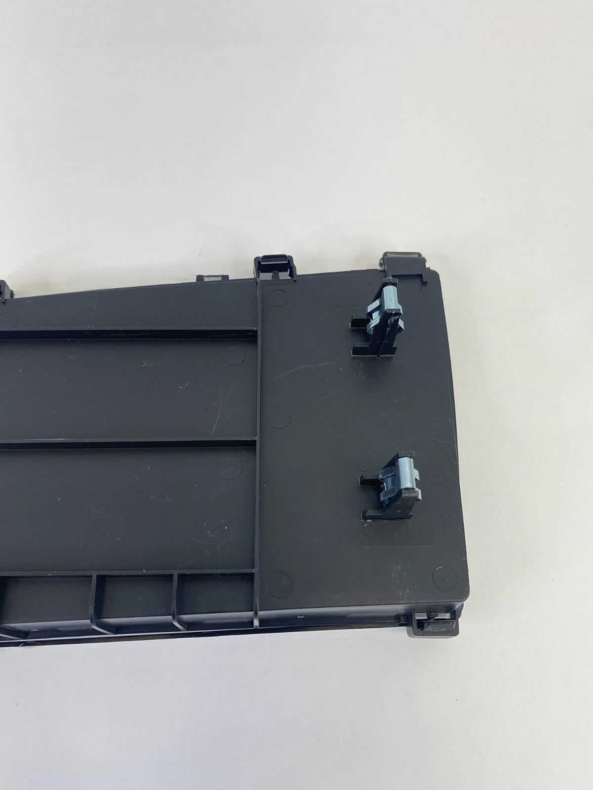 2000-2004 TOYOTA AVALON FRONT RIGHT PASSENGER INNER DASH BEZEL OEM 55404-AC050-D