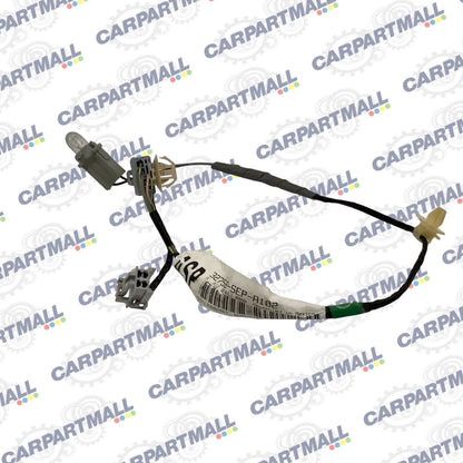 2004-2008 ACURA TL FRONT LEFT DOOR SOCKET WIRE WIRING HARNESS 32758-SEP-A102 OEM