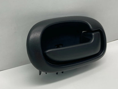 01-06 CHRYSLER SEBRING DODGE STRATUS REAR RIGHT INNER DOOR HANDLE SRVB7892 OEM