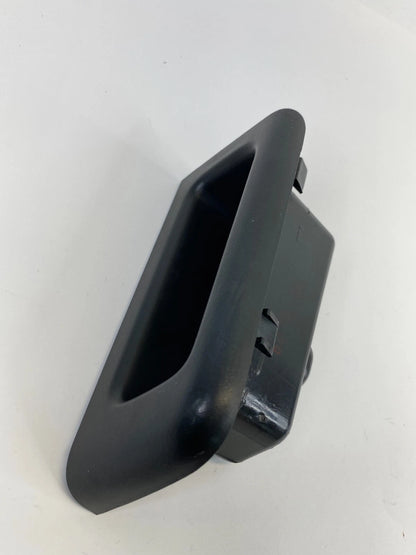 07-11 CHEVROLET AVEO SEDAN REAR RIGHT SIDE INTERIOR DOOR PULL POCKET 96649781