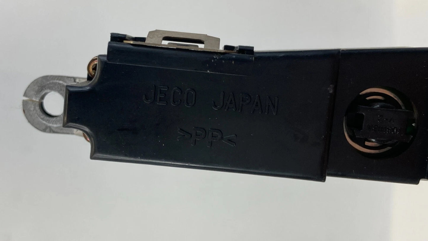 1998-2005 LEXUS GS300 GS 300 CENTER DASH CLOCK DIGITAL ASSEMBLY 83910-30580 OEM