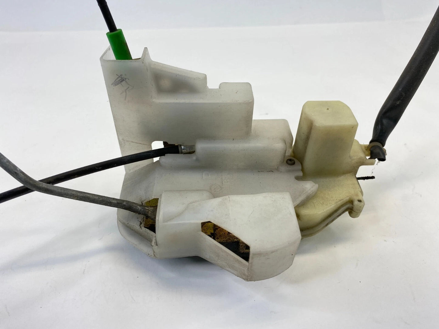 OEM 2004 2005 2006 MAZDA MPV FRONT RIGHT PASSENGER SIDE DOOR LOCK LATCH ACTUATOR