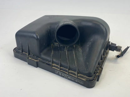 1996-2000 HYUNDAI ELANTRA 2.0L AIR CLEANER INTAKE BOX OEM FACTORY 28110-23003