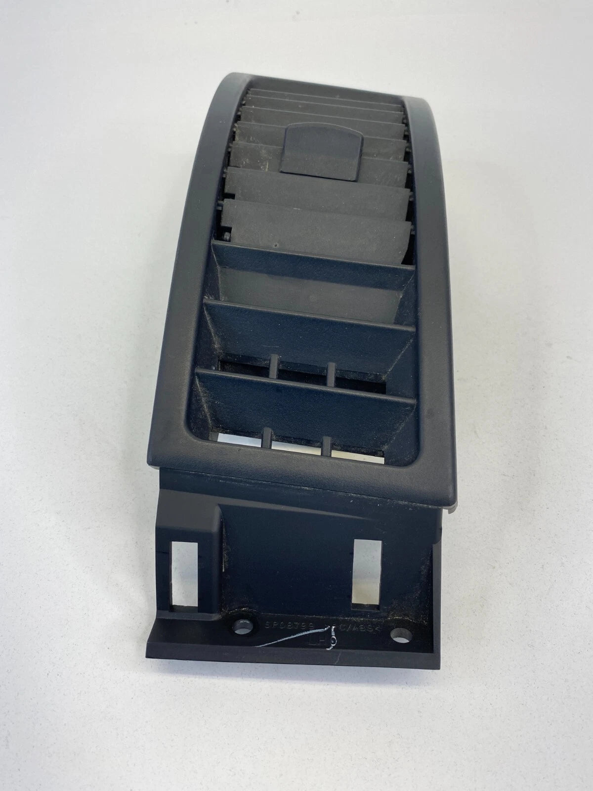 07-12 MITSUBISHI GALANT LEFT DRIVER SIDE DASH AC AIR VENT GRILLE OUTLET SP08799