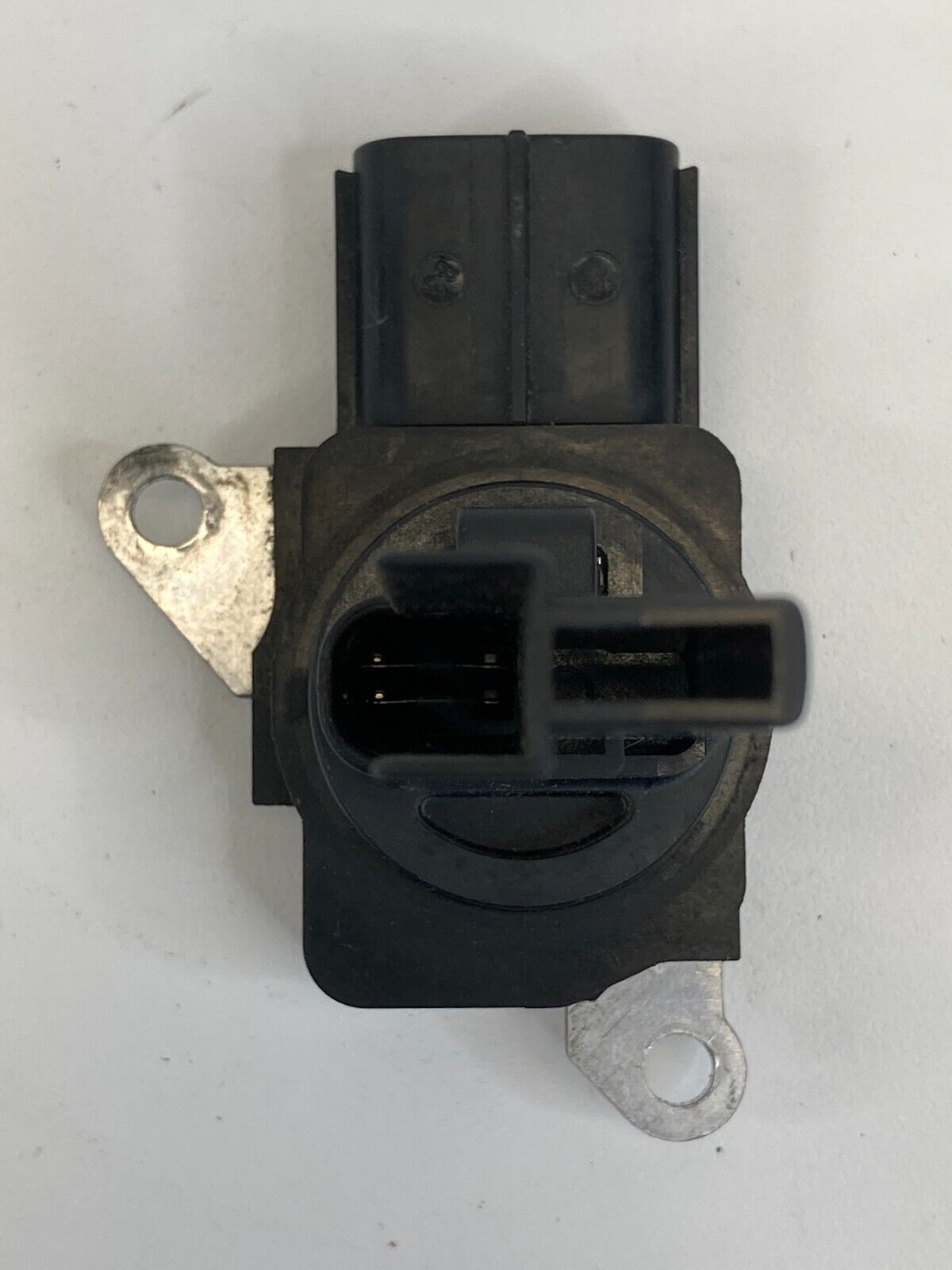 09-19 Subaru Legacy 2.5L Mass Air Flow Sensor Meter MAF DENSO 22430-AA38A OEM