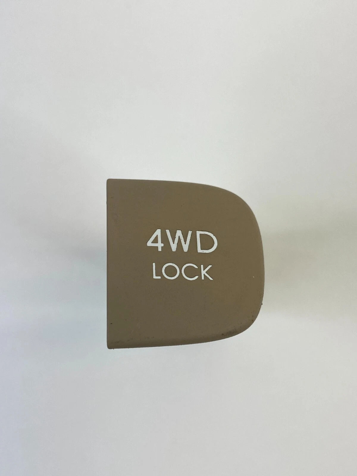 2005 06 07 08 09 2010 KIA SPORTAGE DASH 4WD LOCK BUTTON SWITCH OEM