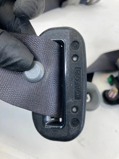 2002-2006 HONDA CR-V CRV REAR RIGHT SIDE SEAT BELT RETRACTOR TK-AF6-J1053 OEM