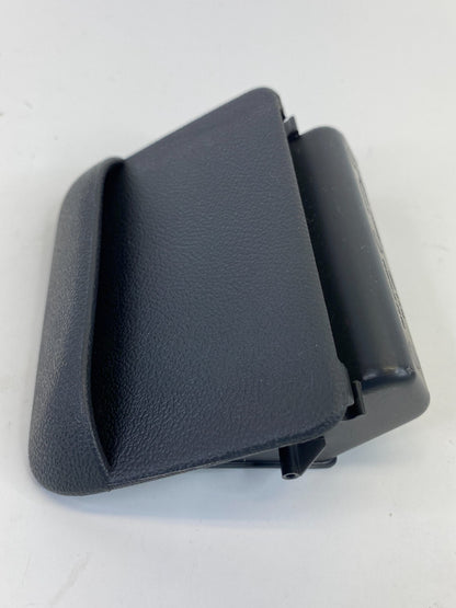 05-10 Pontiac G6 Dash Panel Ashtray Ash Tray Coin Box Compartment 22690693 OEM