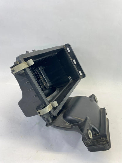 11-19 FORD EXPLORER 3.5L LOWER AIR CLEANER FILTER BOX HOUSING OEM AA53-9A600-AC
